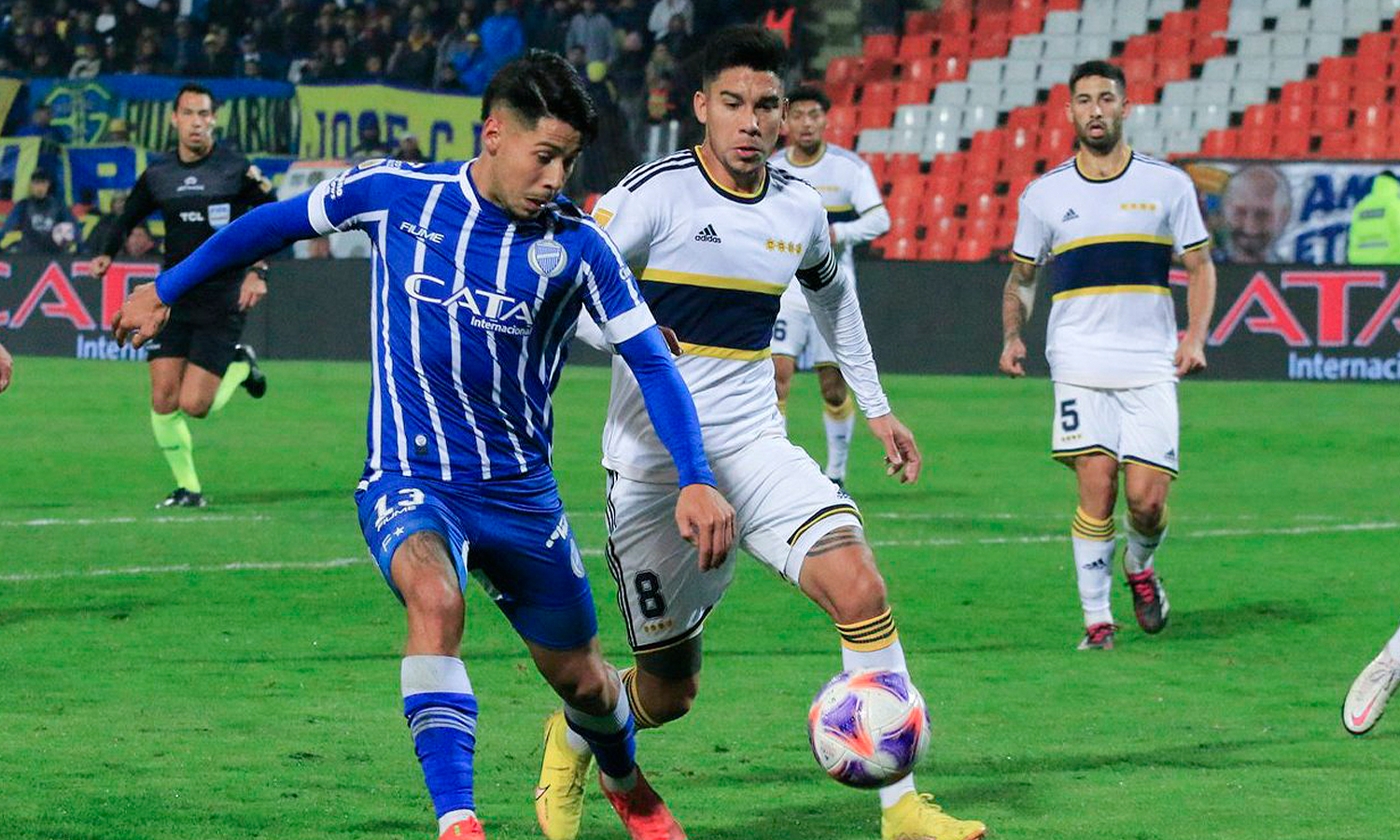Godoy Cruz Boca 2362023