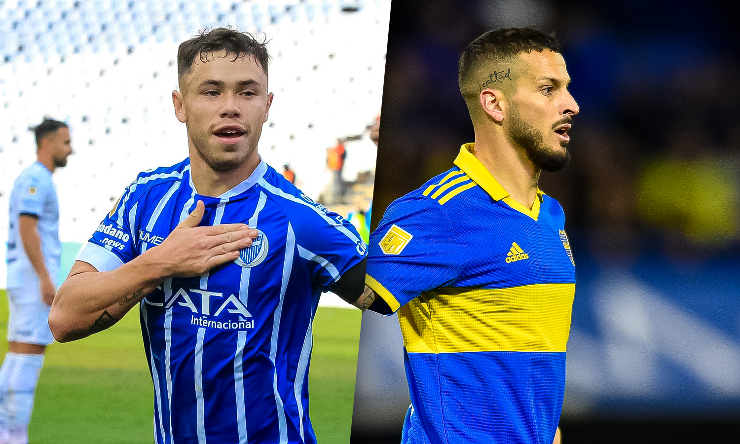 Godoy Cruz vs Boca previa LPF2023