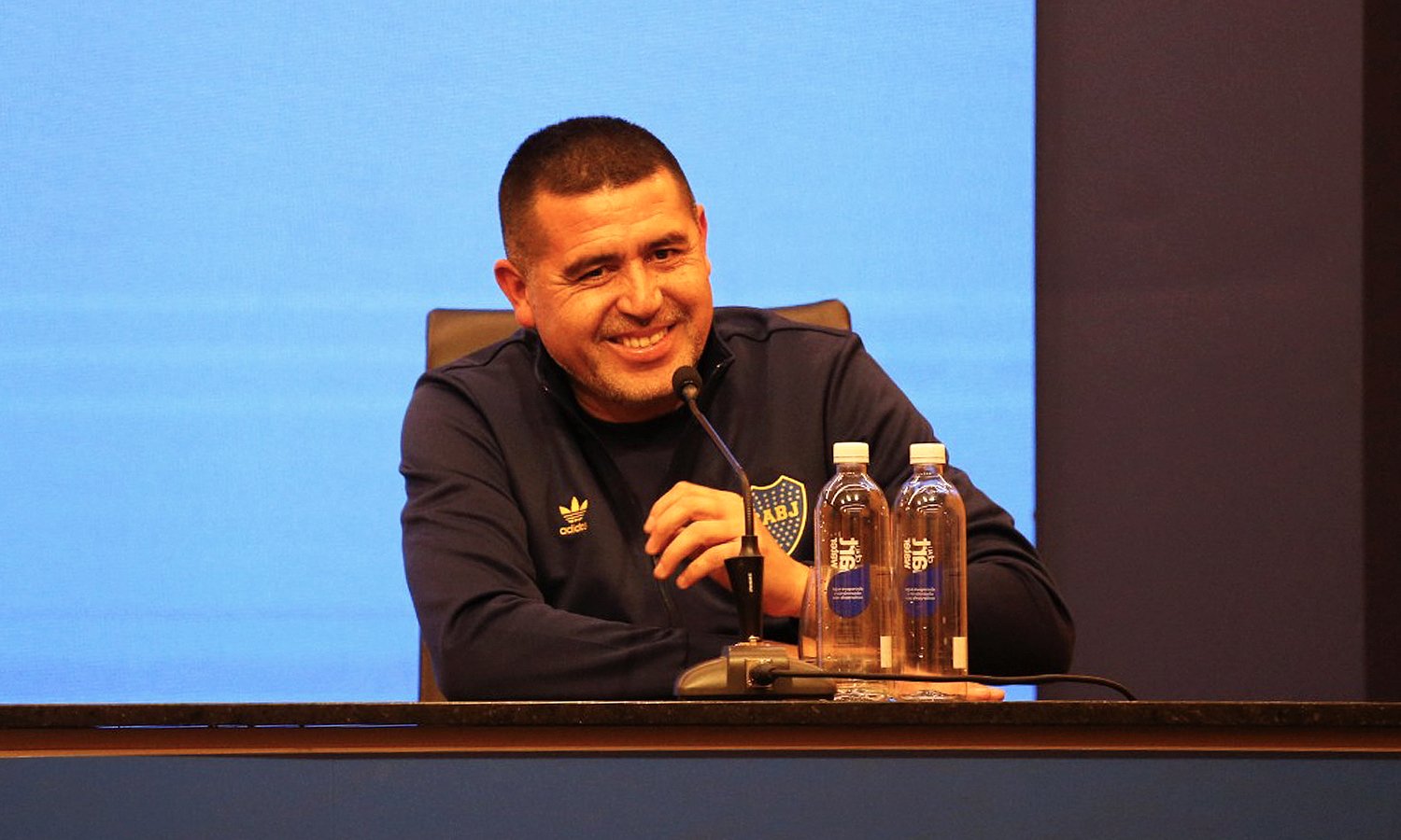 Riquelme Boca 1462023