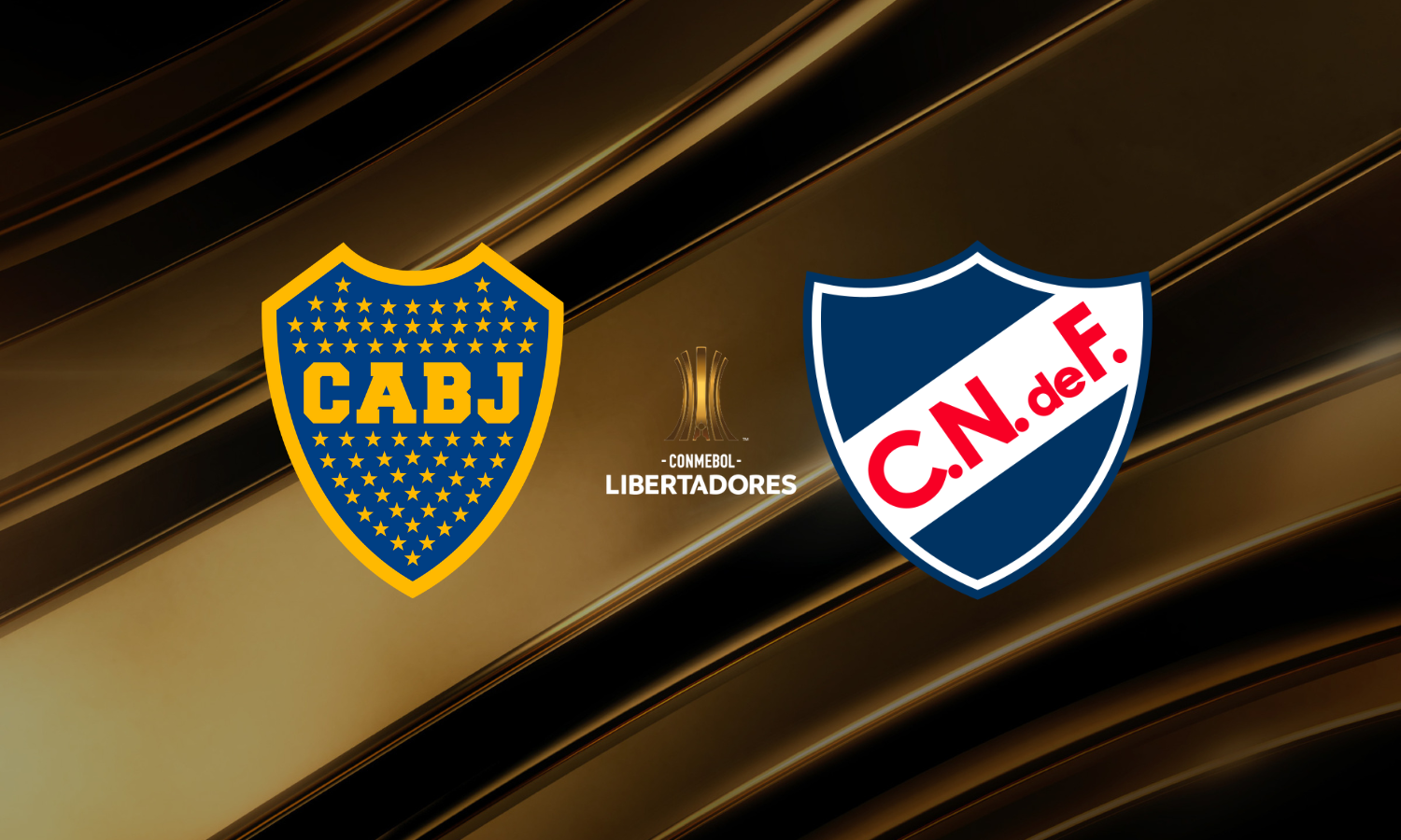 Nacional será el rival de Boca en octavos de final de la Libertadores