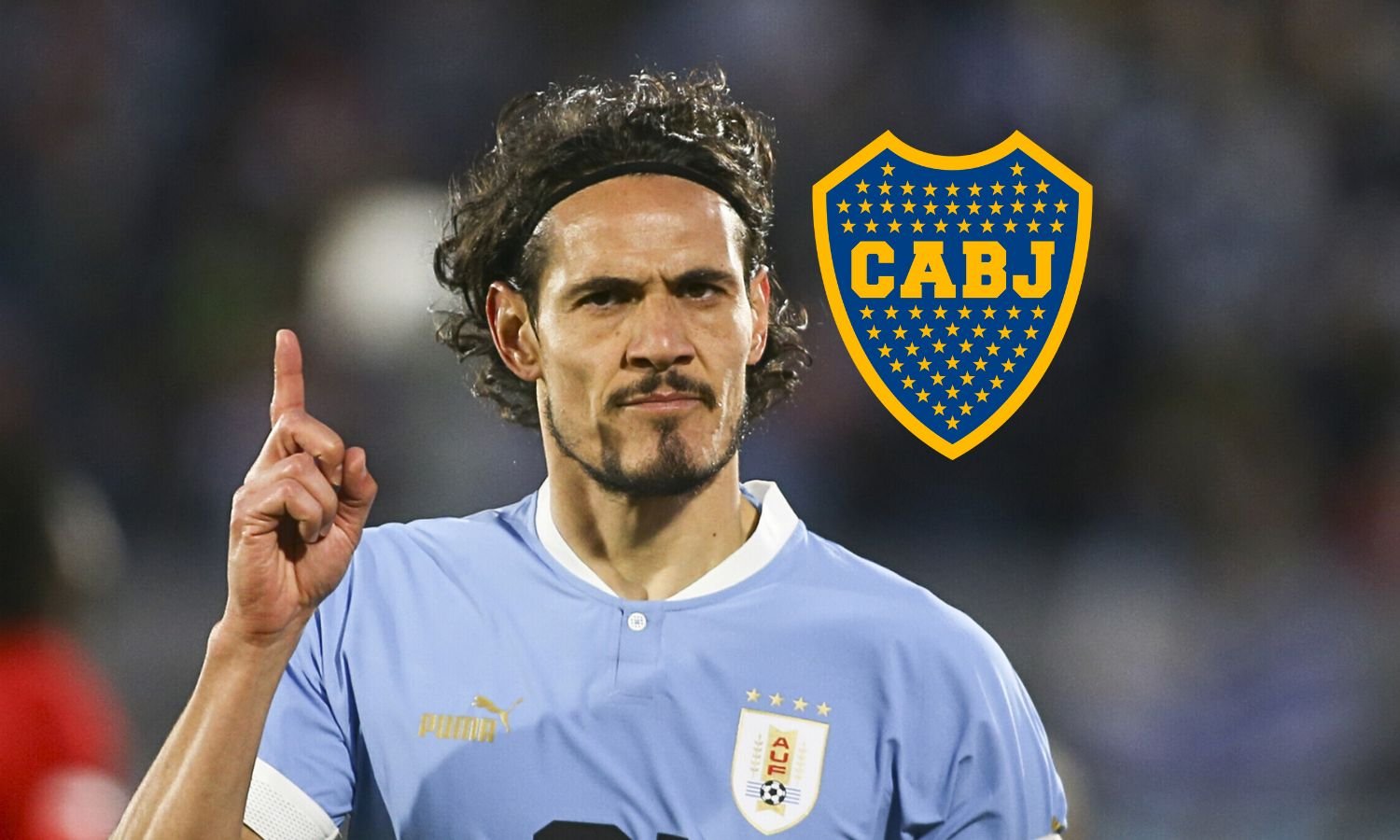 Cavani Boca 2872023