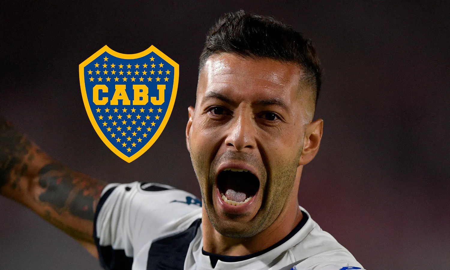 Lucas Janson Boca 1372023