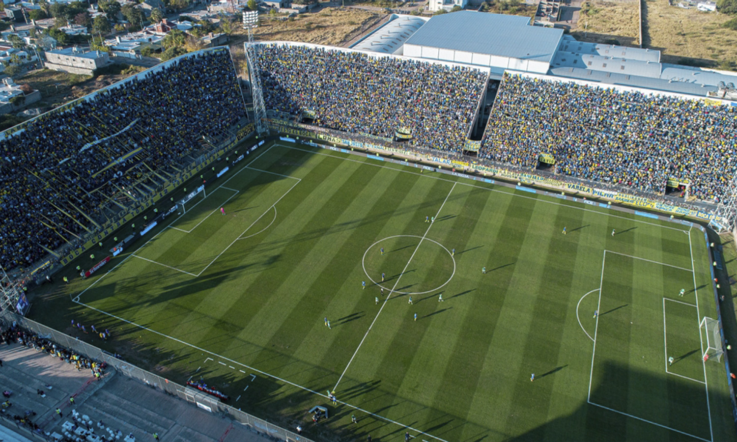Boca en La Rioja Copa Argentina