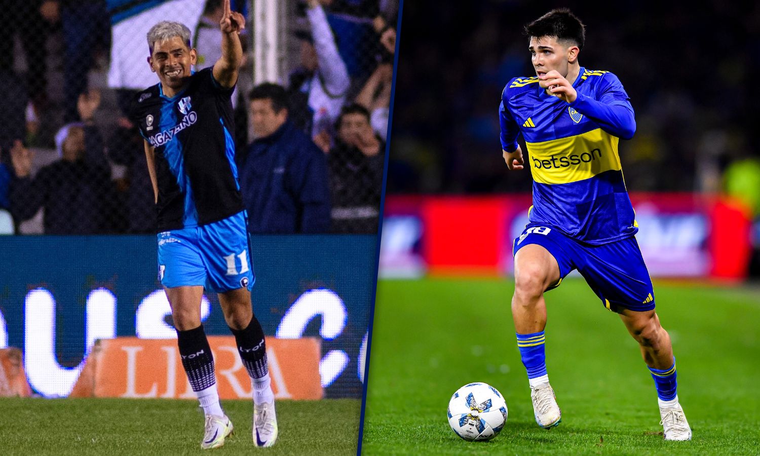 Almagro-Boca previa Copa Argentina 2023