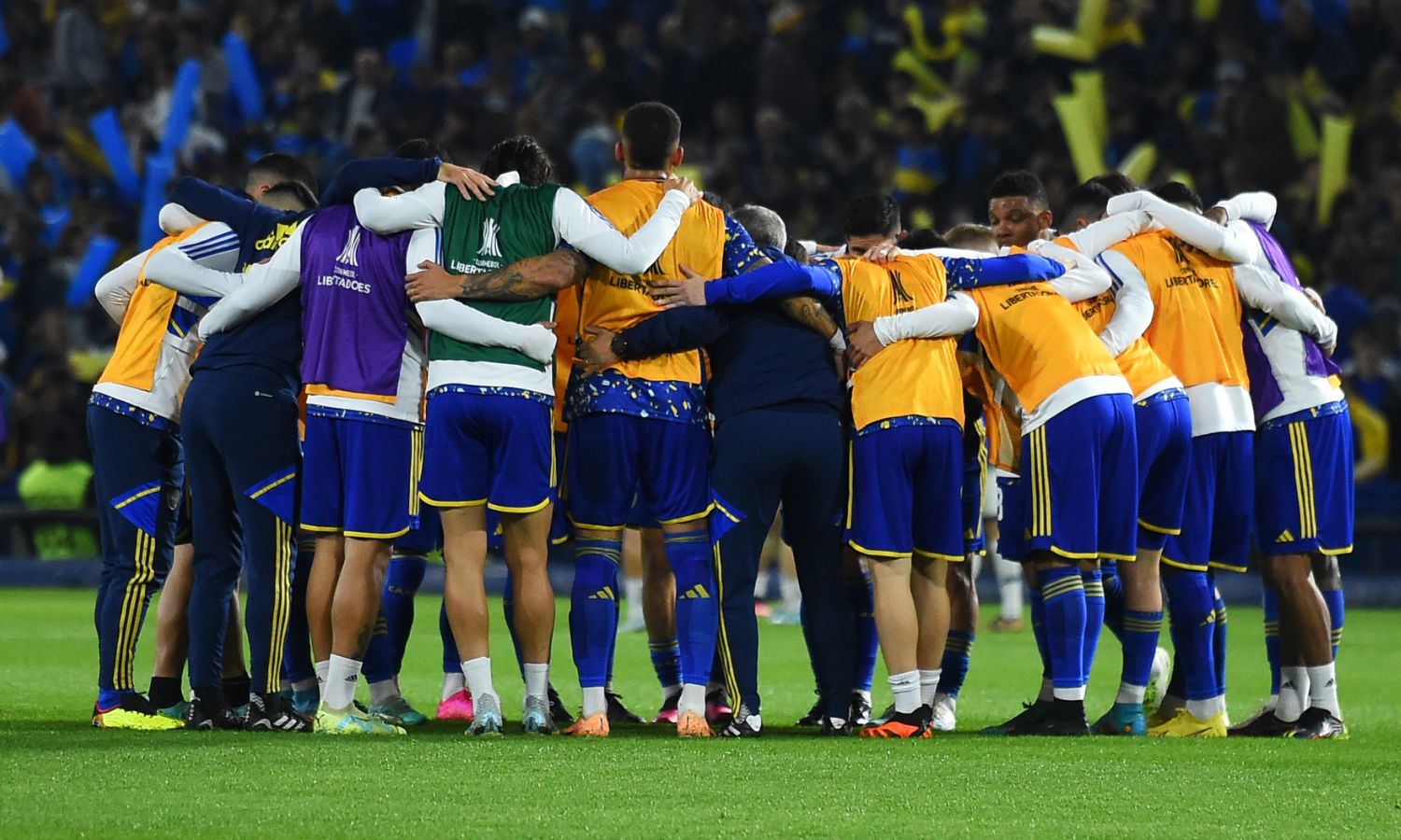 Boca Juniors 892023