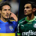 Boca Palmeiras dias y horarios