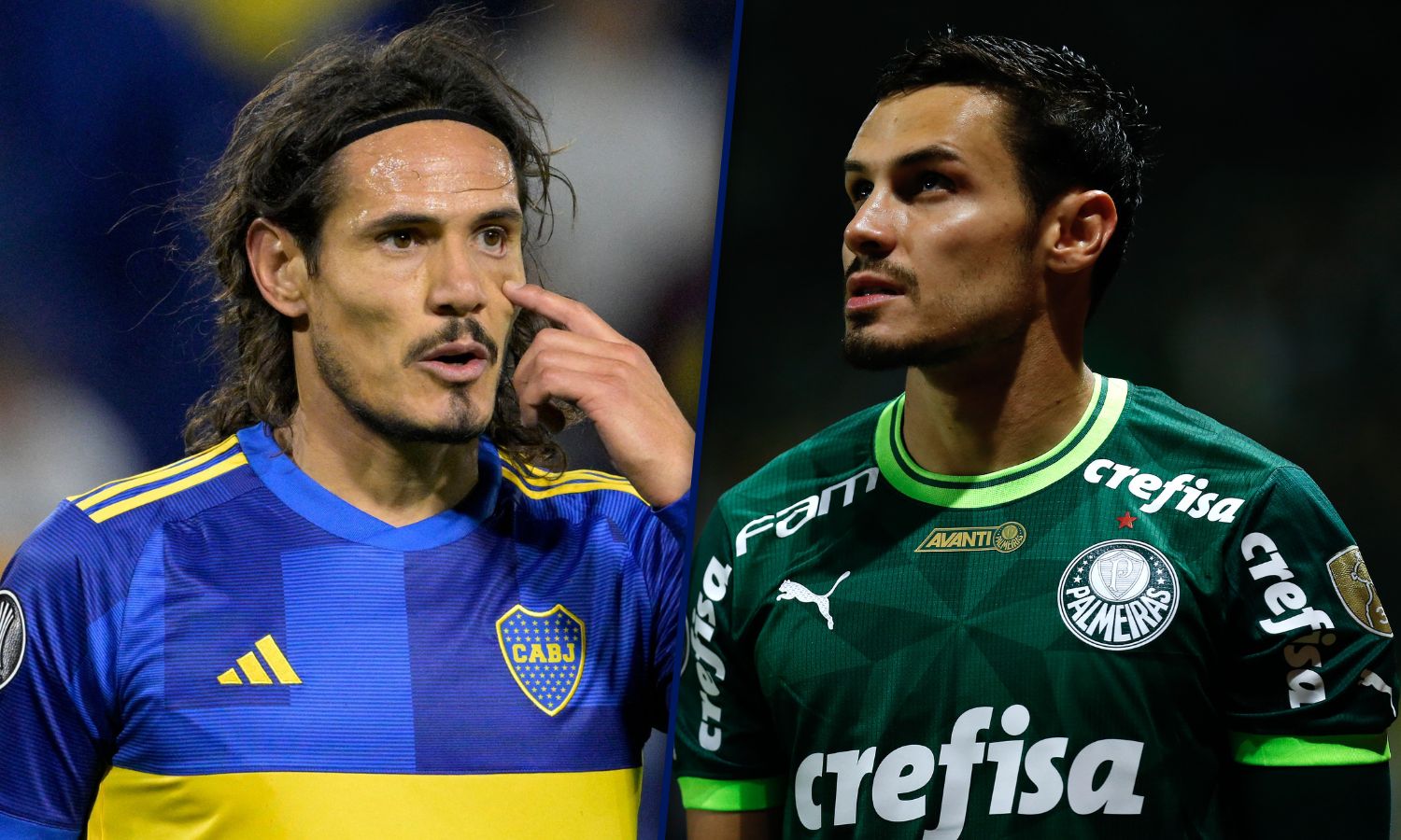 Boca Palmeiras dias y horarios