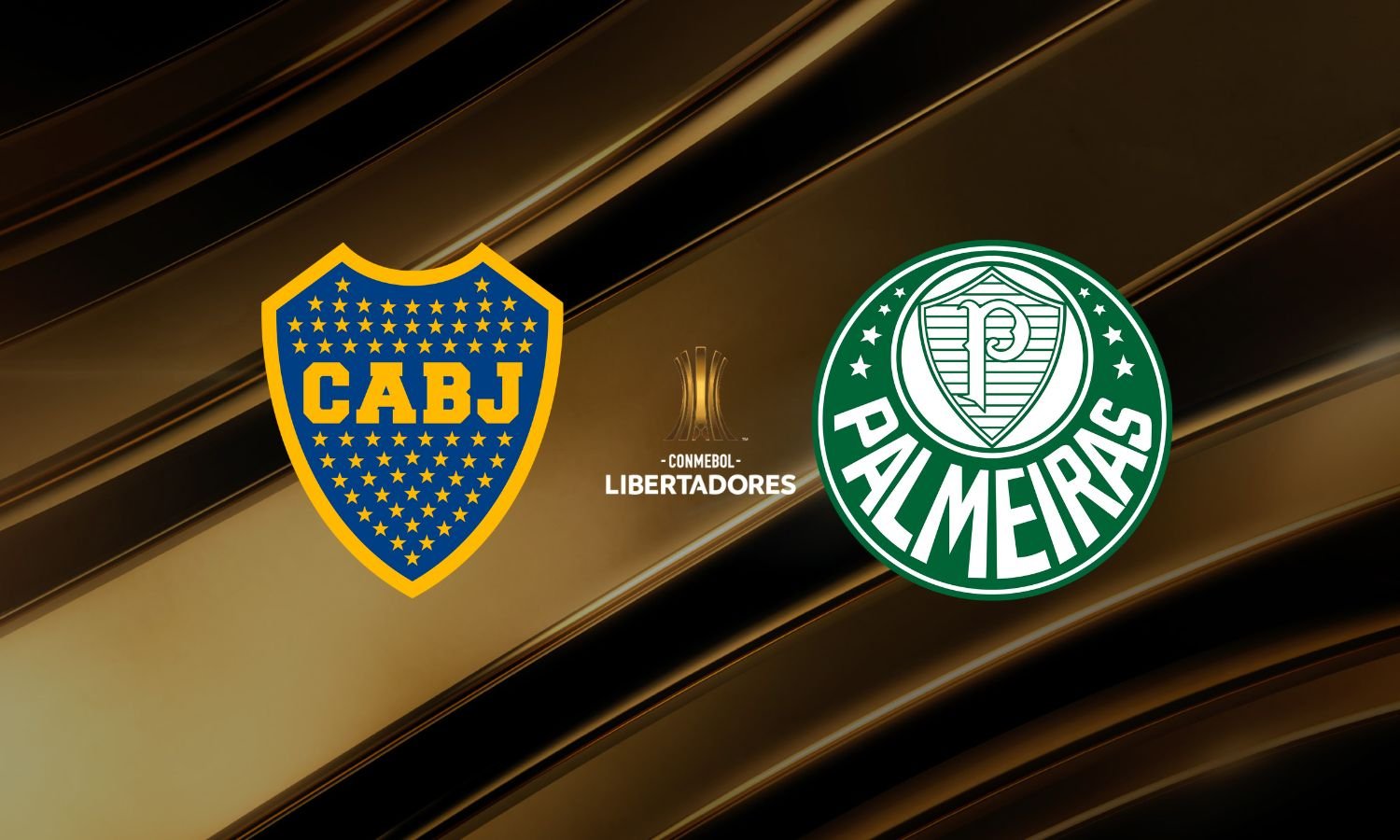 Boca Palmeiras en vivo Copa Libertadores 2023