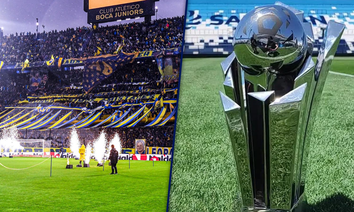 Entradas Boca vs Almagro Copa Argentina 2023