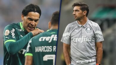 Estrategia Palmeiras Boca 2692023