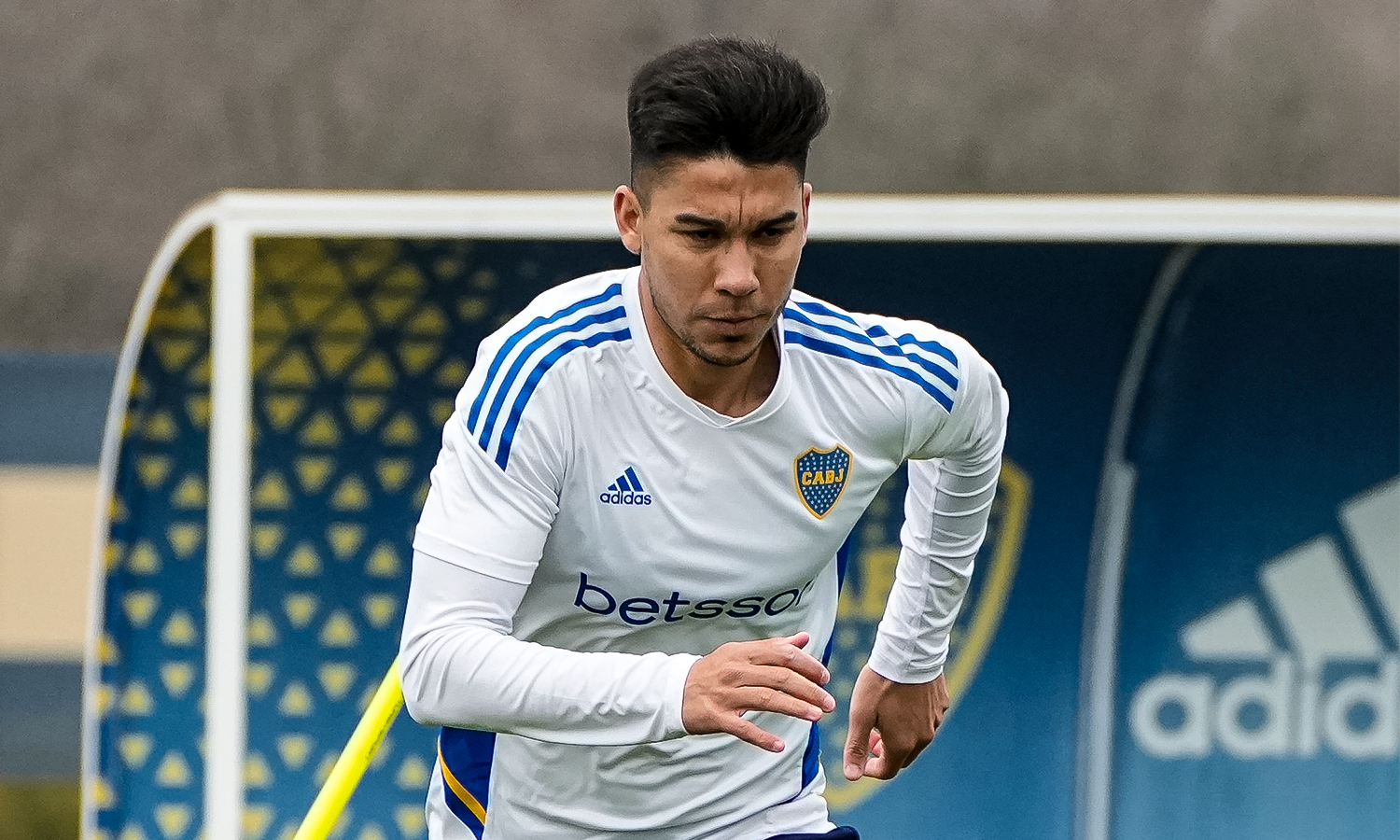 Pol Fernández Boca 2282023