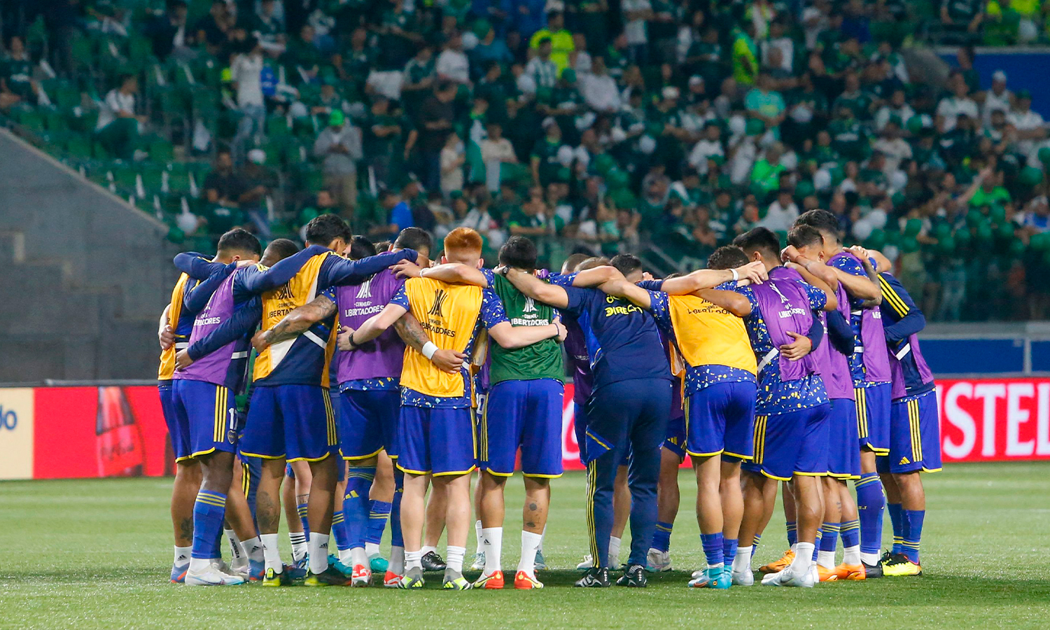 Boca Juniors 6102023