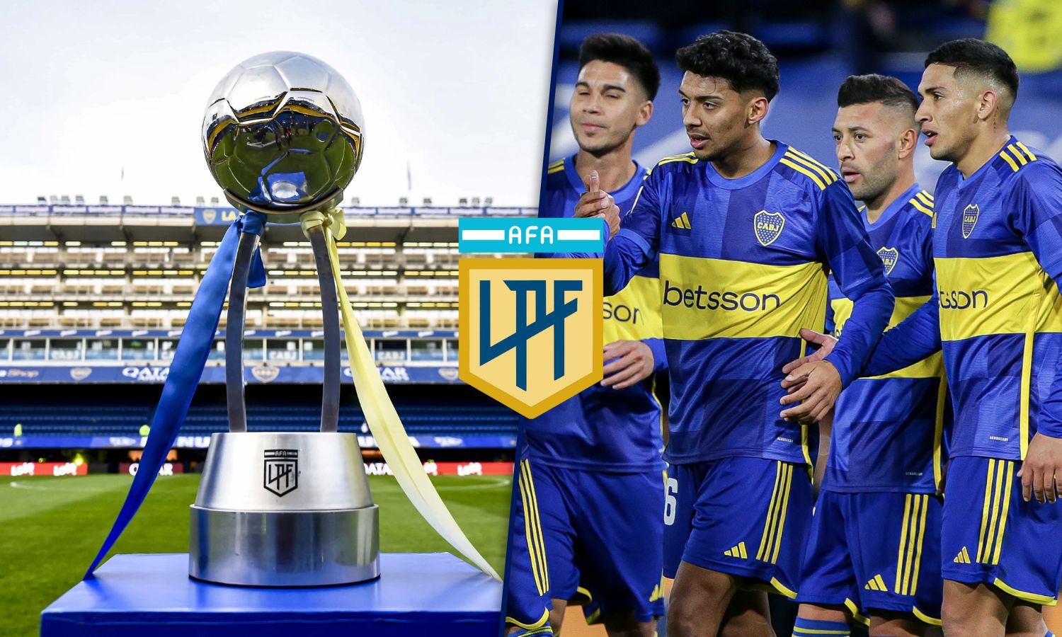 Boca chances Copa de la Liga 2023