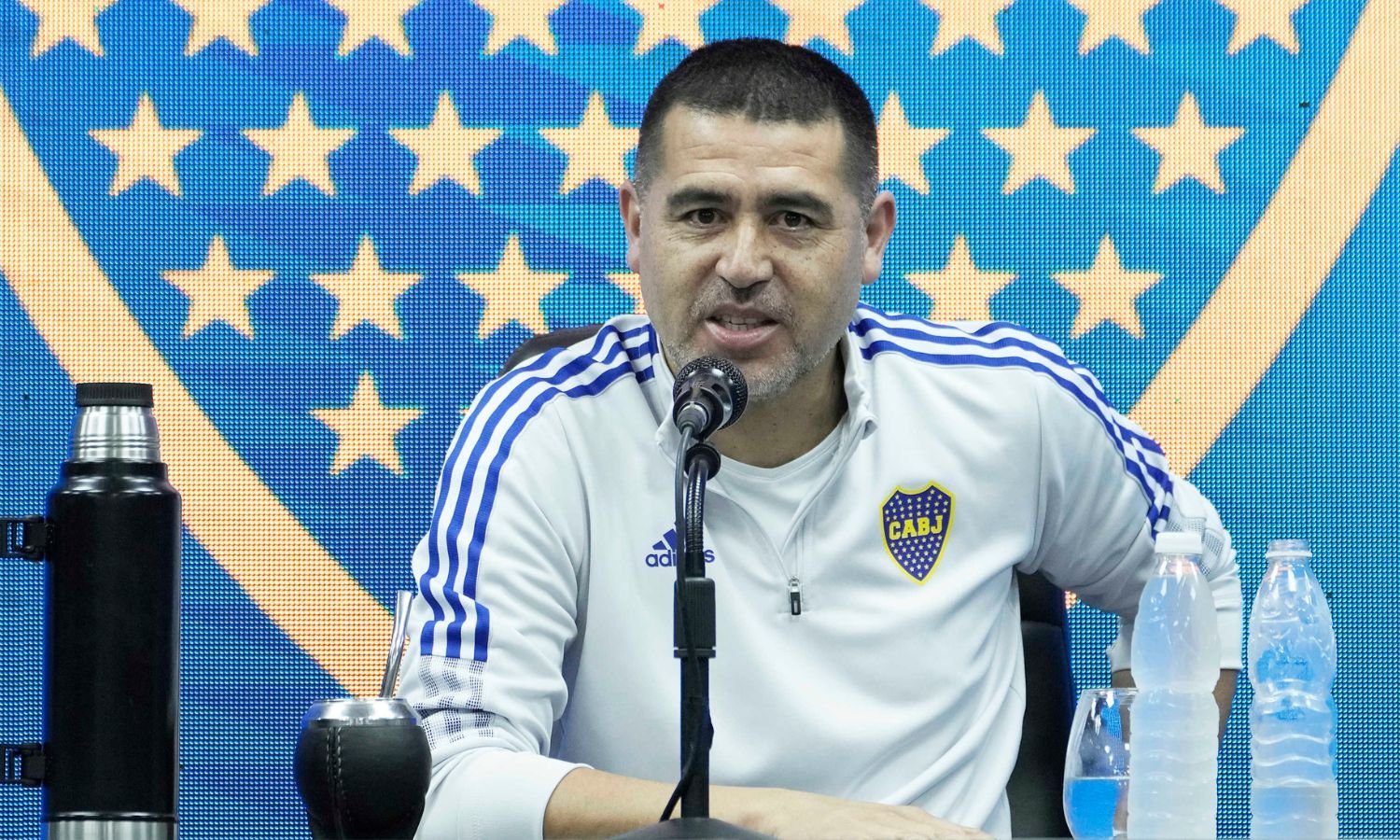 Riquelme Boca 26112023