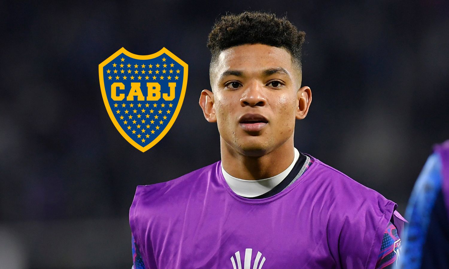 Diego Valoyes Boca 29122023