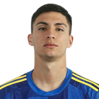 Ezequiel Bullaude Bullaude 2024