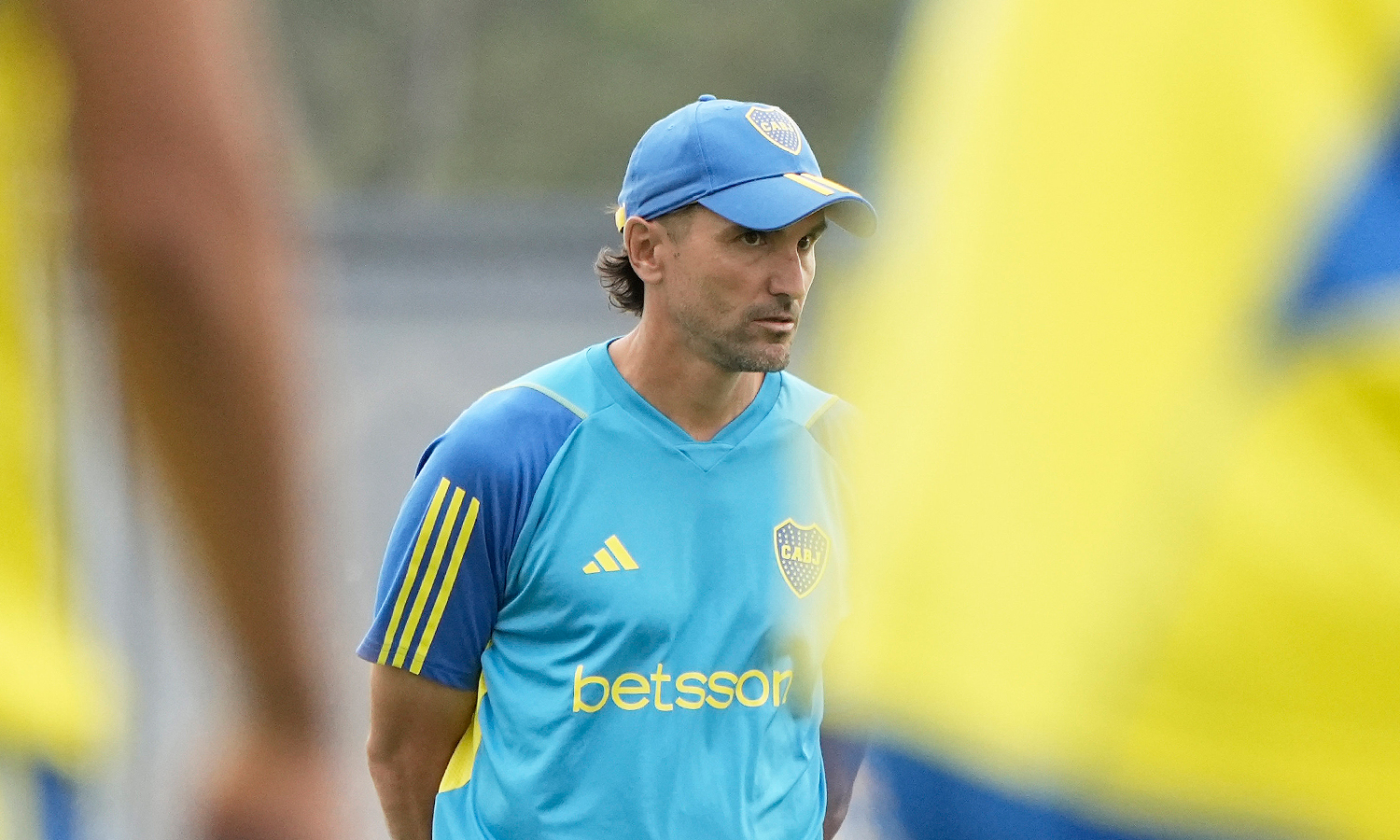 Diego Martínez Boca 1322024