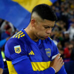 Marcos Rojo Boca 1522024