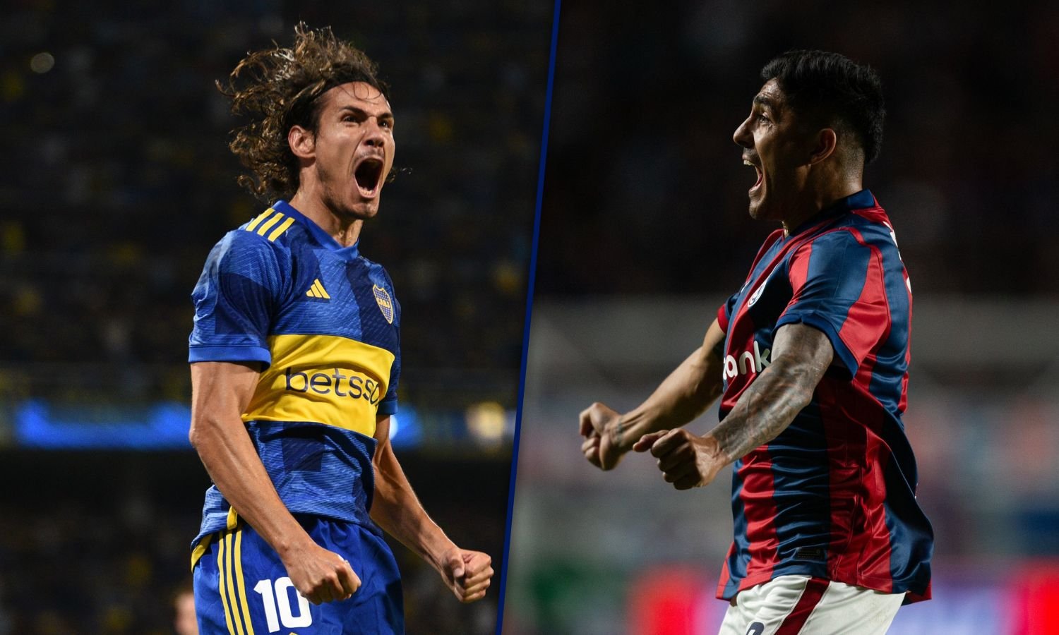 Boca vs San Lorenzo previa Copa de la Liga 2024