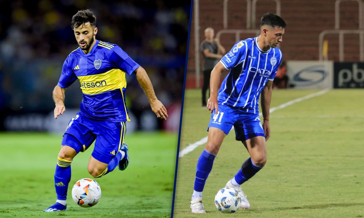 Boca Godoy Cruz previa Copa de la Liga 2024