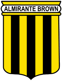 Almirante Brown