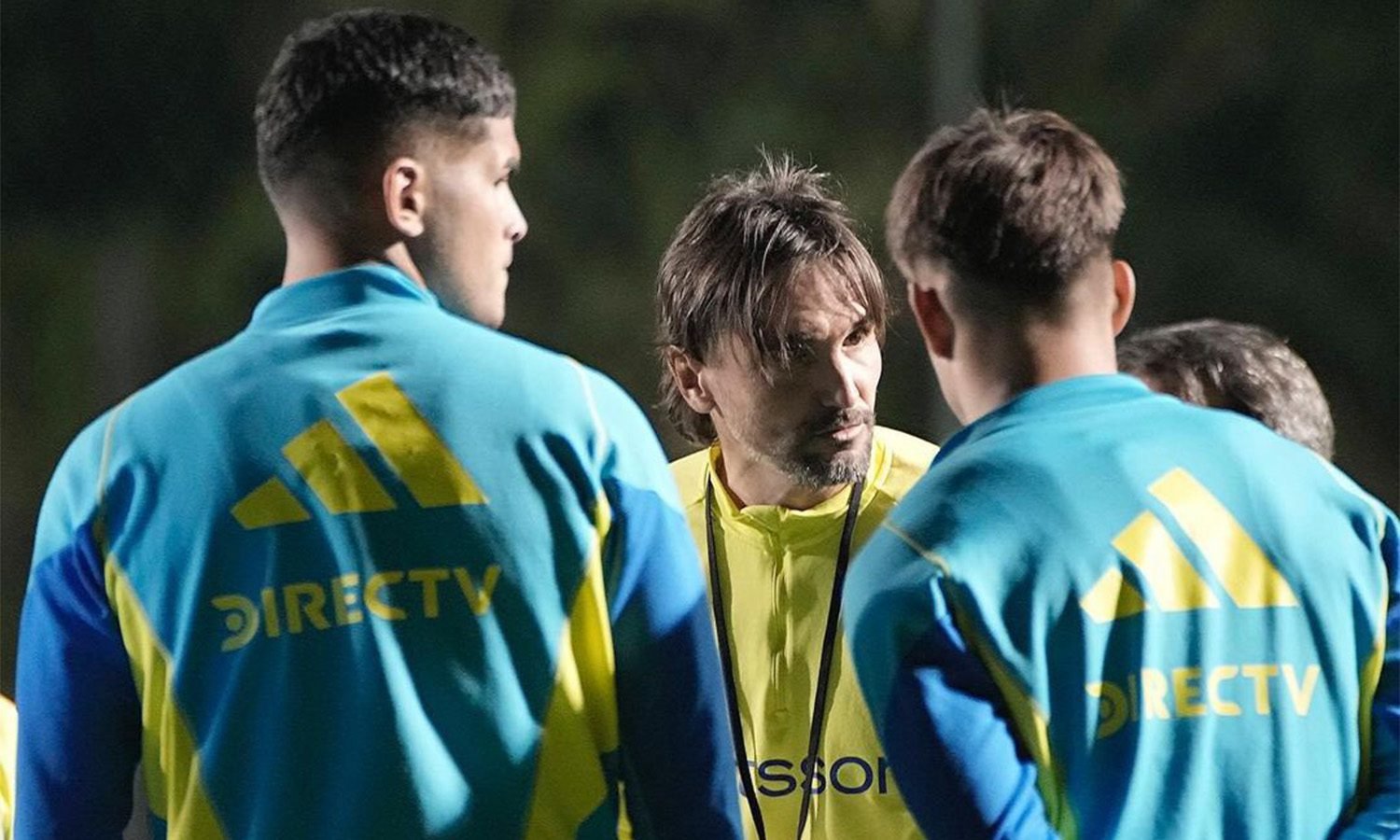 Diego Martínez Boca 952024