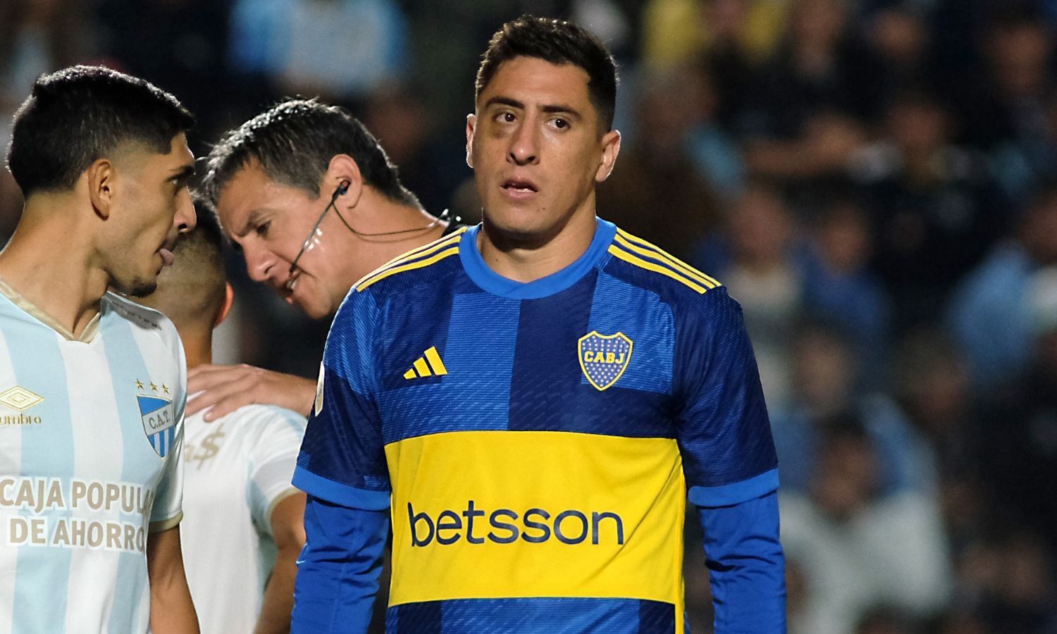 Qué se le viene a Boca tras la derrota ante Atlético Tucumán