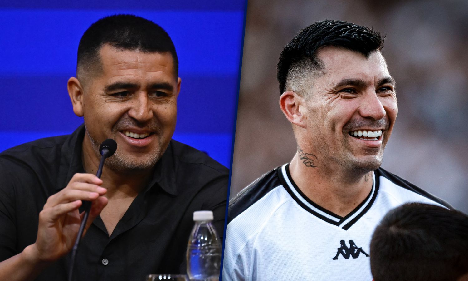 Riquelme y Medel