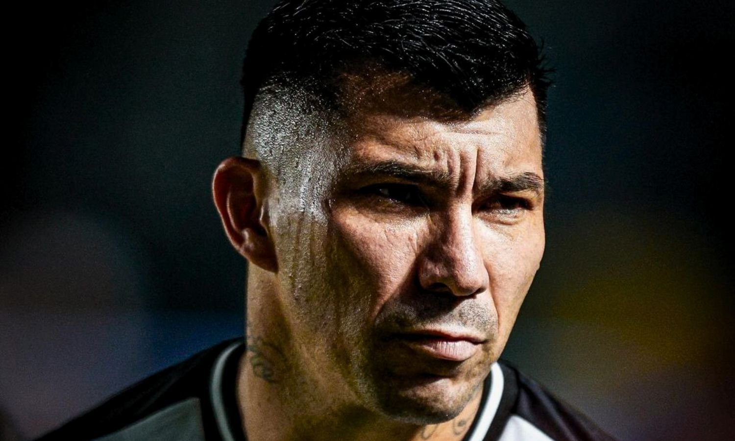 Gary Medel refuerzo Boca