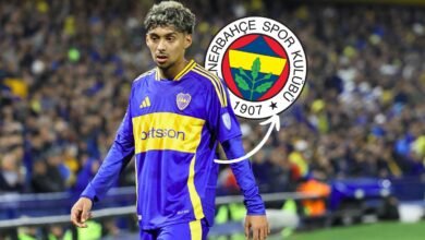 Cristian Medina será vendido a Fenerbahce