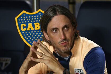 Luis Zubeldía Boca 3092024