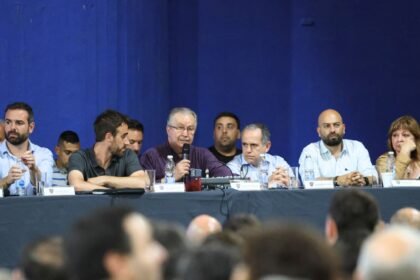 Asamblea Boca Juniors 281024