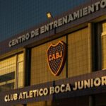 Boca Predio fachada 2024