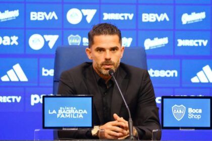 Conferencia Gago post Riestra 27102024