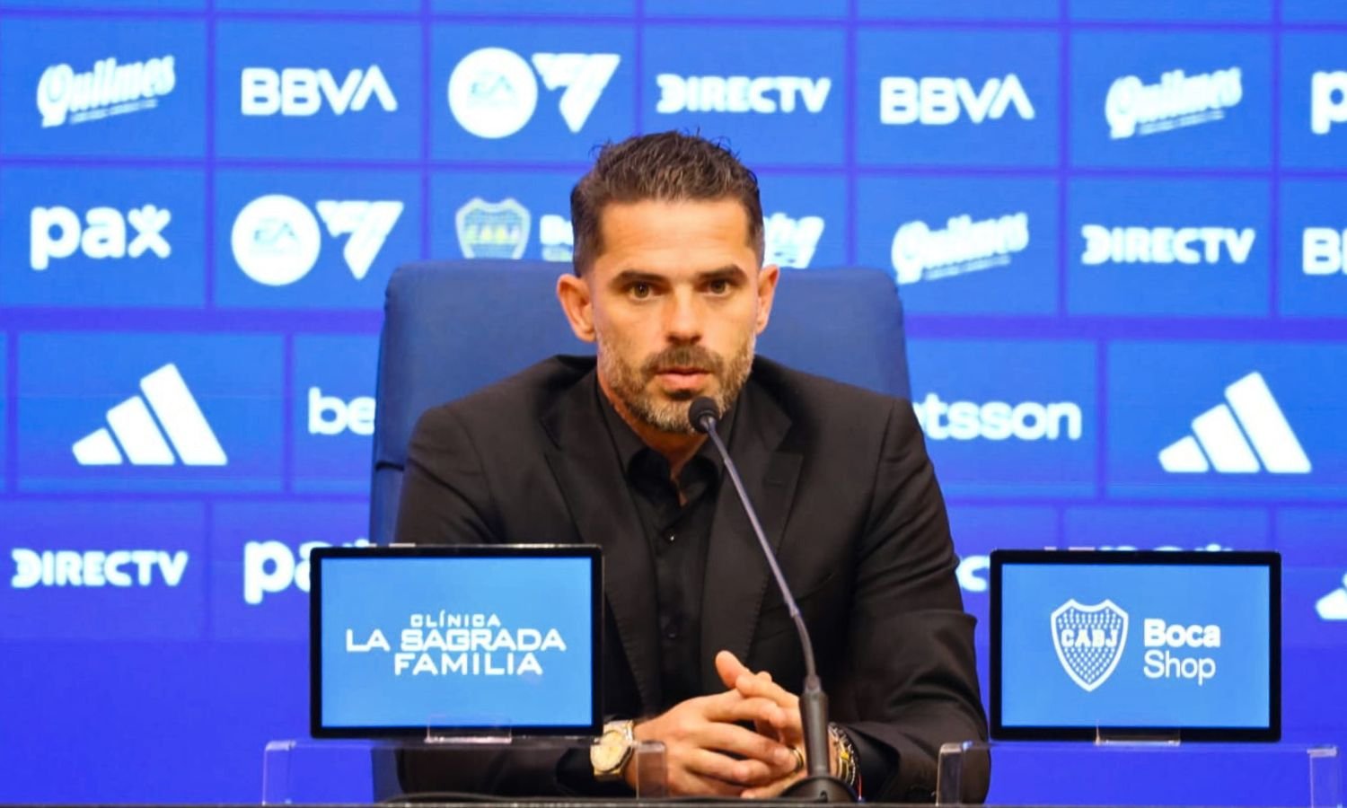 Conferencia Gago post Riestra 27102024