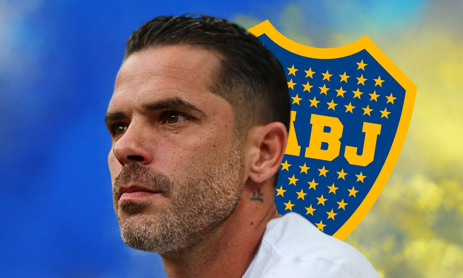 Fernando Gago Boca 9102024