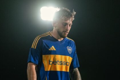 Ignacio Rodríguez reserva Boca 2102024