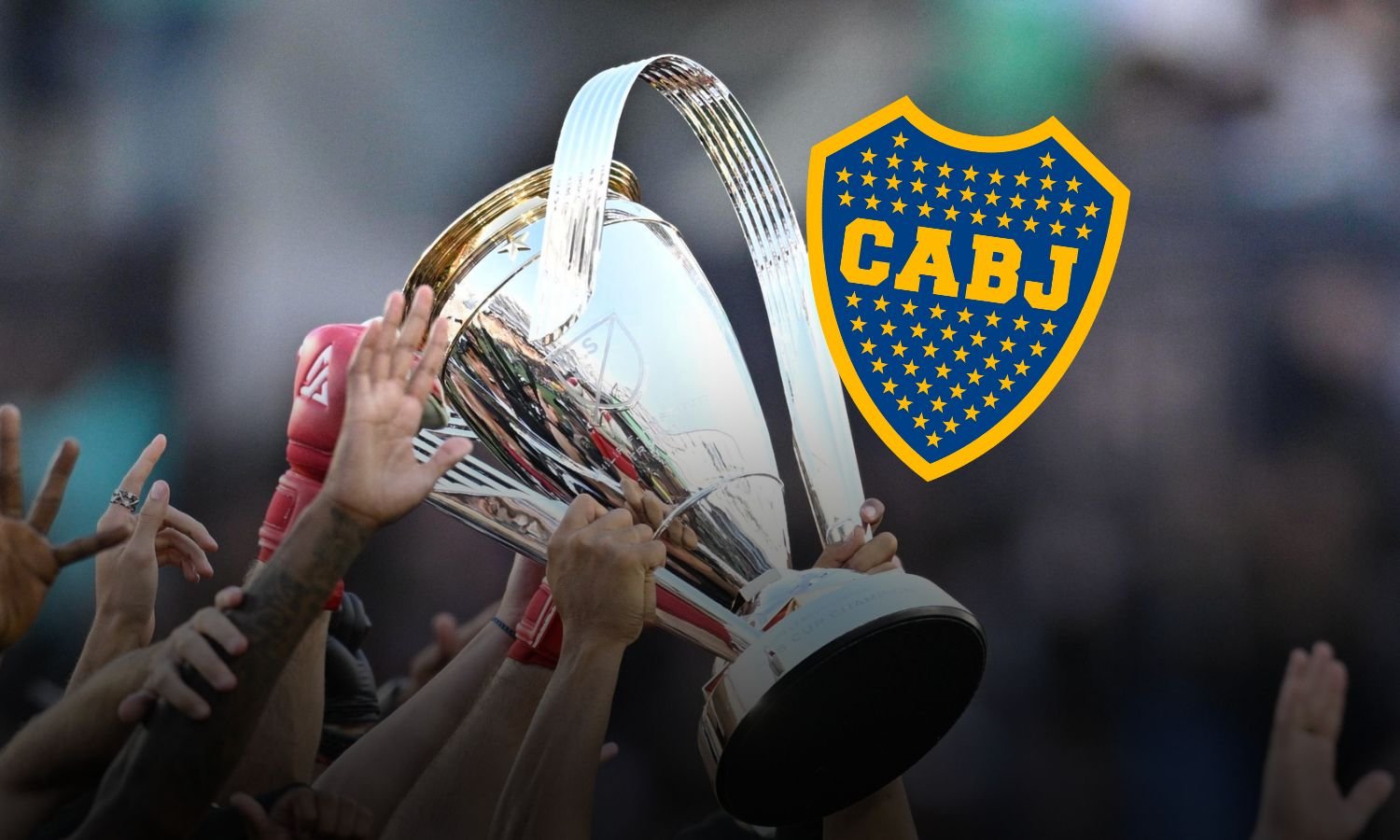 MLS Boca