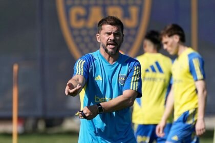 Mariano Herrón Boca 12102024