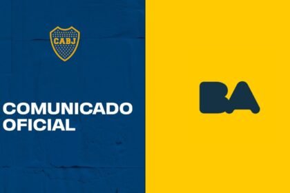 Nuevo comunicado de Boca en respuesta al Gobierno de la Ciudad