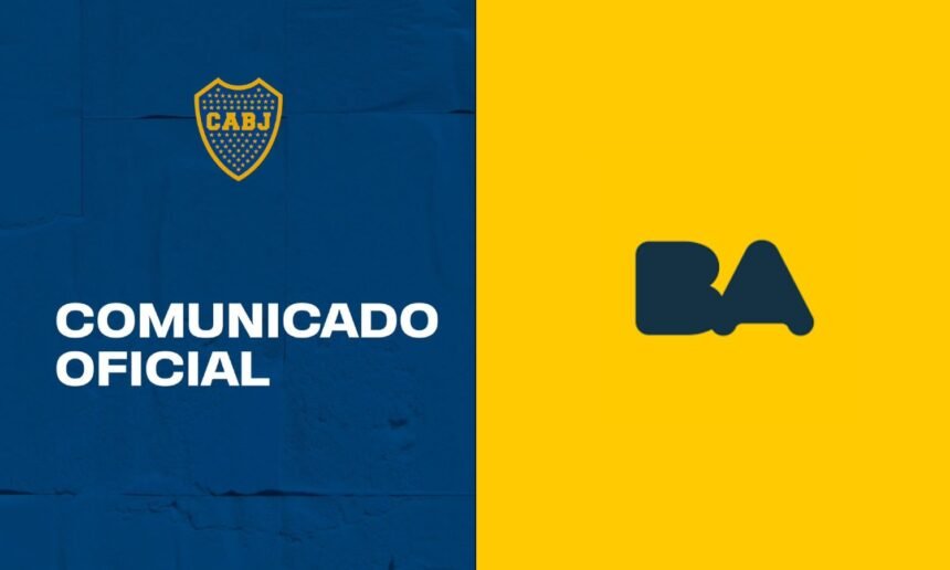 Nuevo comunicado de Boca en respuesta al Gobierno de la Ciudad