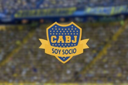 Cuota socio Boca noviembre 2024