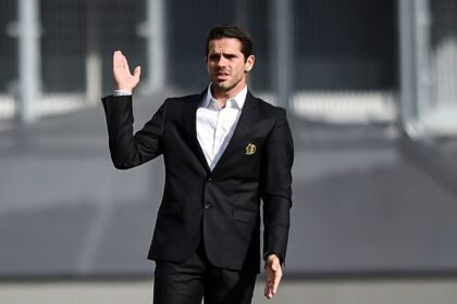 Fernando Gago en Aldosivi de Mar del Plata