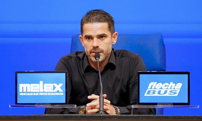 Gago post Boca vs Godoy Cruz LPF2024