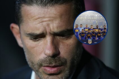 Gago recupera jugadores