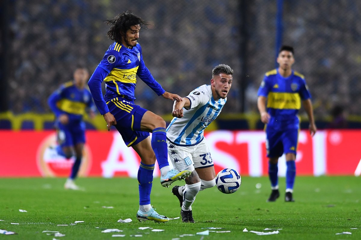 Habló con Gago: el refuerzo que suena en Boca confirmó la conversación con el DT Gonzalo Piovi vs Boca