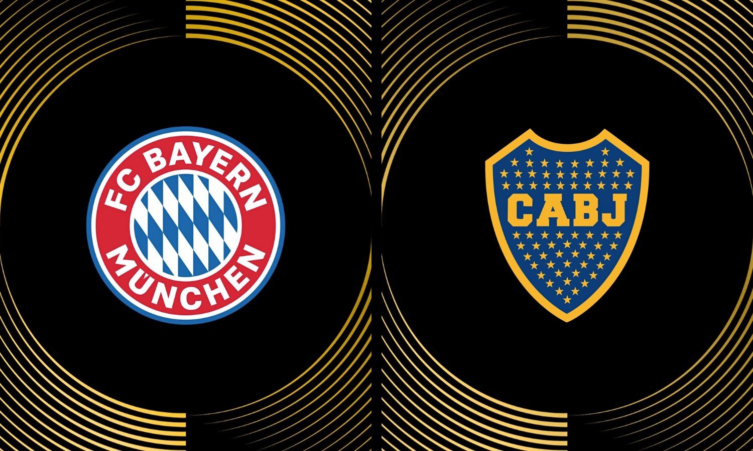 Bayern Múnich vs. Boca