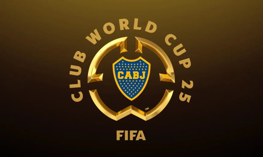 Boca Mundial de Clubes 2025