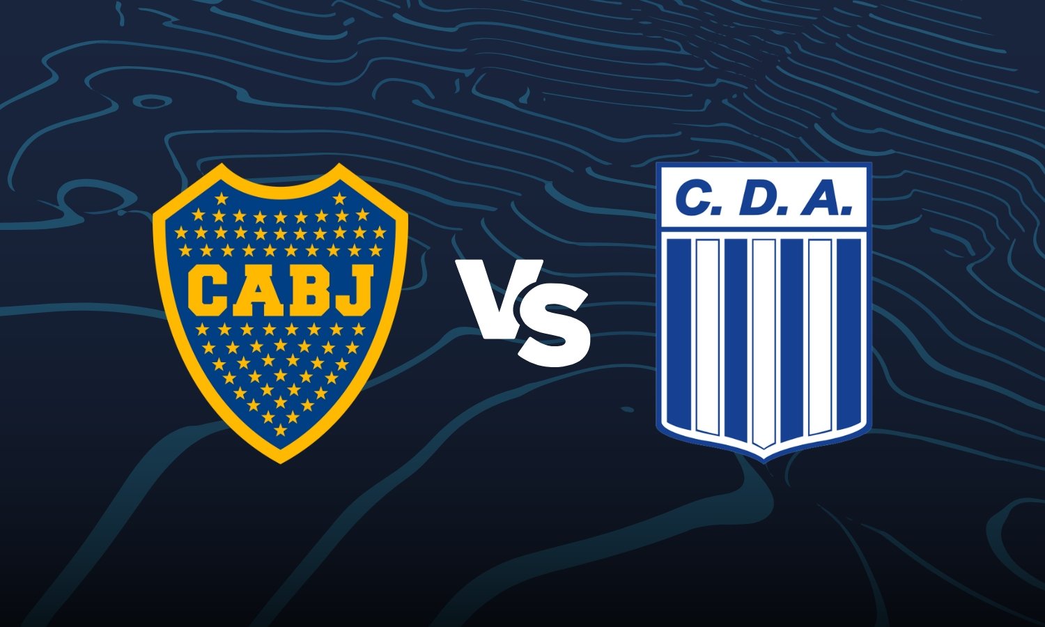 Boca jugará vs Argentino de Monte Maíz en la Copa Argentina.