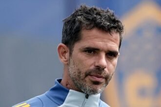 Fernando Gago